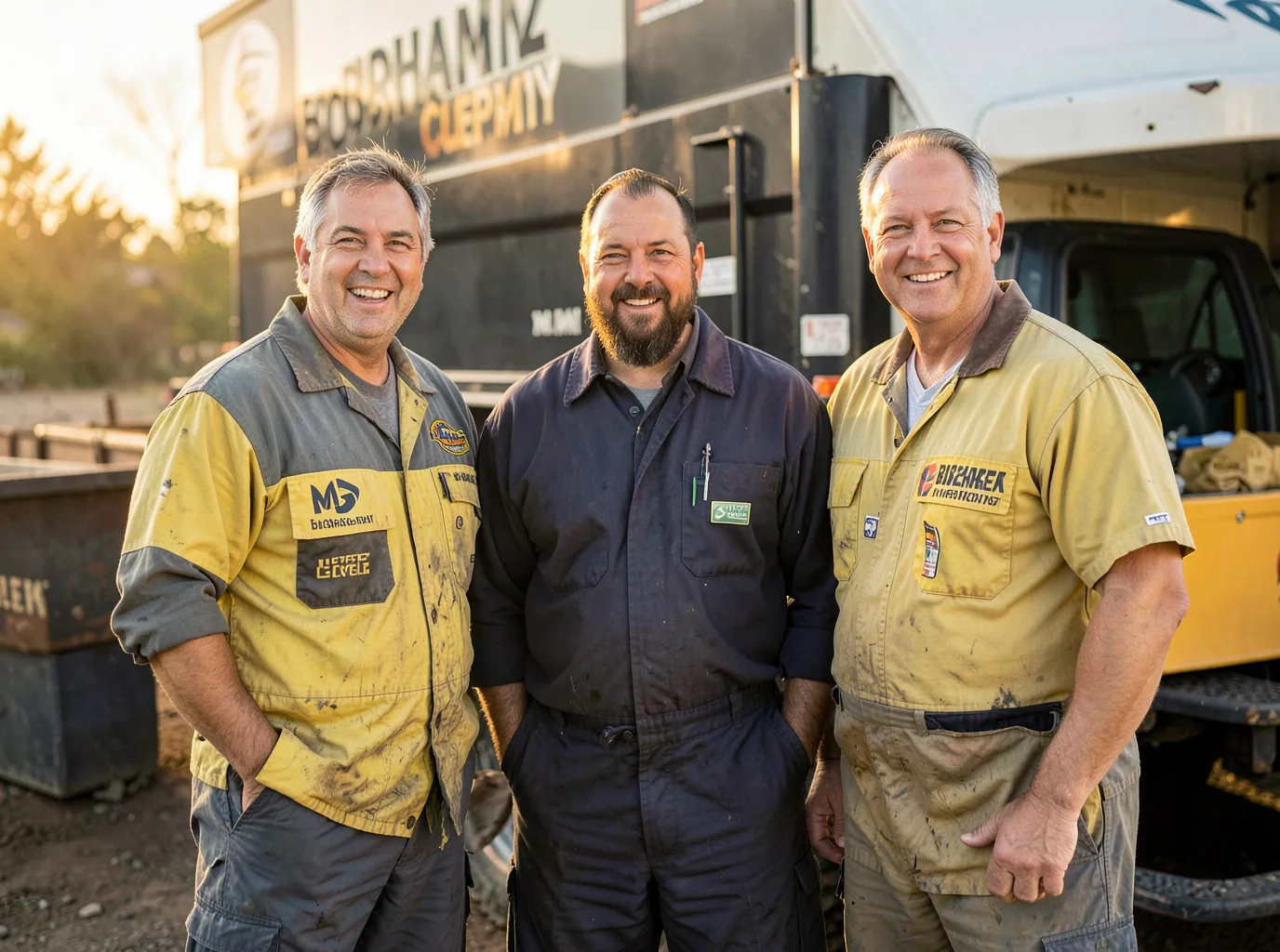 Sewage Cleanup company in Rockland, MI